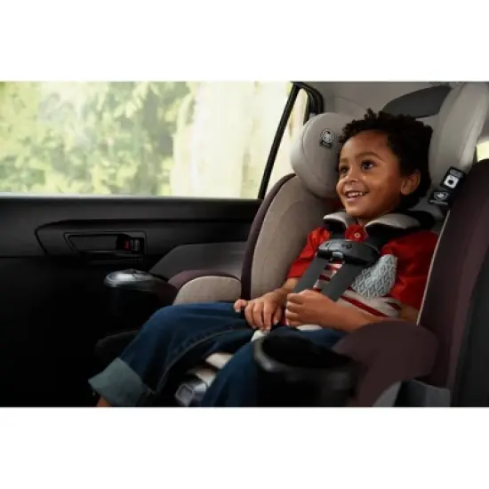 Safety 1st EverSlim All-in-One Convertible Car Seat image {12}