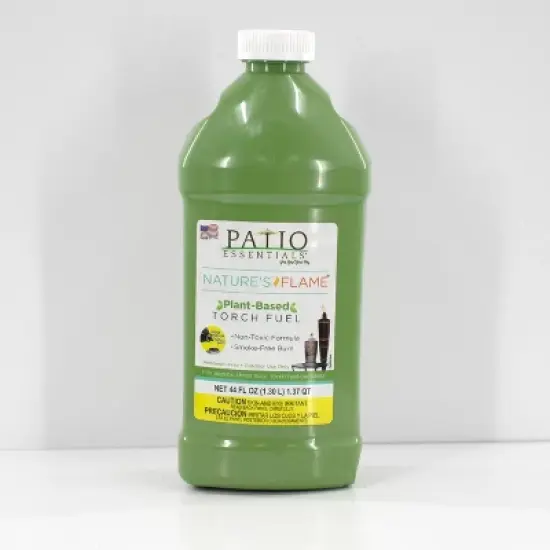 Patio Essentials 44oz Nature's Flame Torch Fuel image {3}