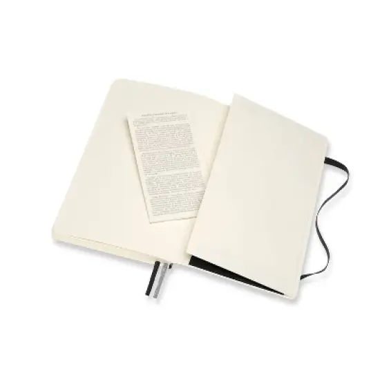 Moleskine Expanded Soft Hardcover image {4}