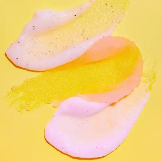 Tree Hut Dashing Through the Glow Body Scrub Gift Set - 3ct image {2}