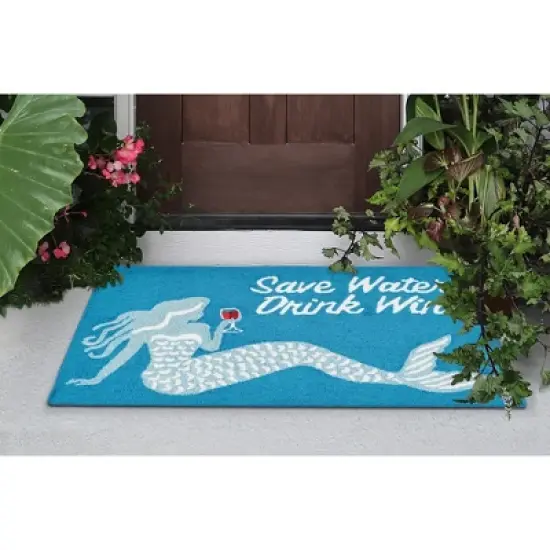 Liora Manne Frontporch Casual Indoor/Outdoor Rug image {2}