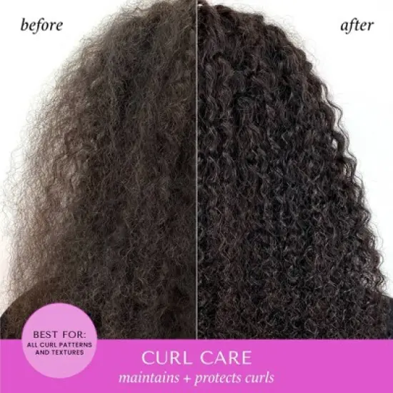 Hask Curl Care Detangling Conditioner - 12 fl oz image {3}