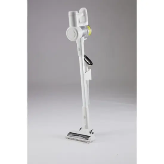 GreenEver Cordless Vacuum Cleaner Rechargeable Vac Handheld with LED Powerful Suction Versatile for Carpet image {6}