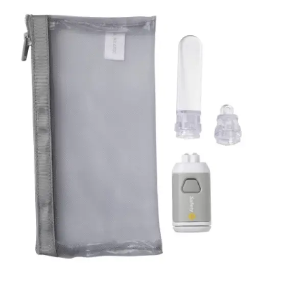 Safety 1st  Light Up Tongue Depressor - Gray image {11}