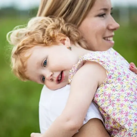 Similac Pure Bliss Non-GMO Powder Toddler Formula - 24.7oz image {5}