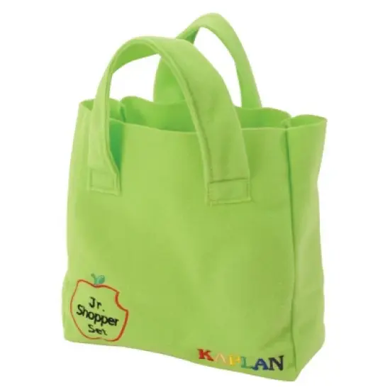 Kaplan Early Learning Company Jr. Shopper Set image {1}