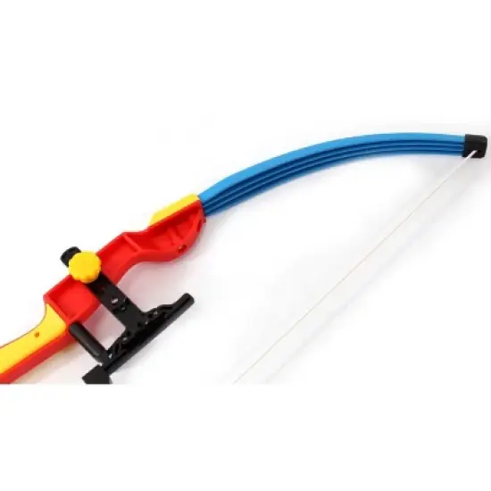 AZ  Import Kings Sport Archery Set With Target And Stand image {1}