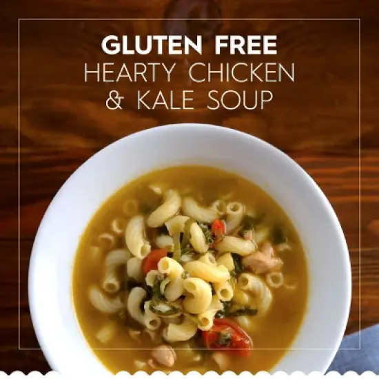Barilla Gluten Free Elbows Pasta - 12oz image {2}