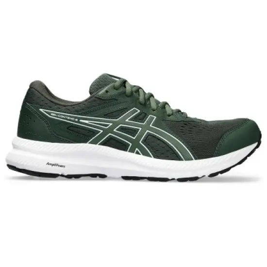 ASICS Men's GEL-CONTEND 8 Running Shoes 1011B492 image {19}