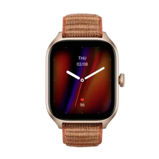Amazfit GTS 4 Smartwatch image {10}