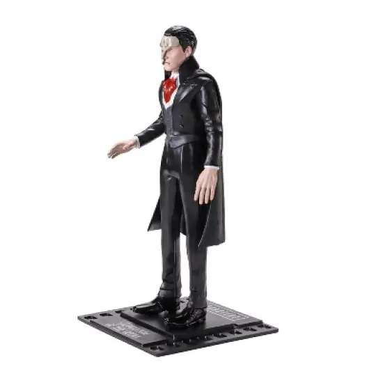 Universal Monsters BendyFigs Collectible Figure Phantom of the Opera  image {2}