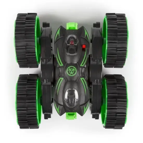 World Tech Toys Phantom Runner Full Function Remote Control Stunt Car image {3}