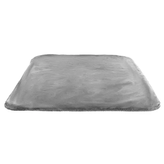 Pet Adobe Waterproof Pet Throw Blanket, Gray image {5}