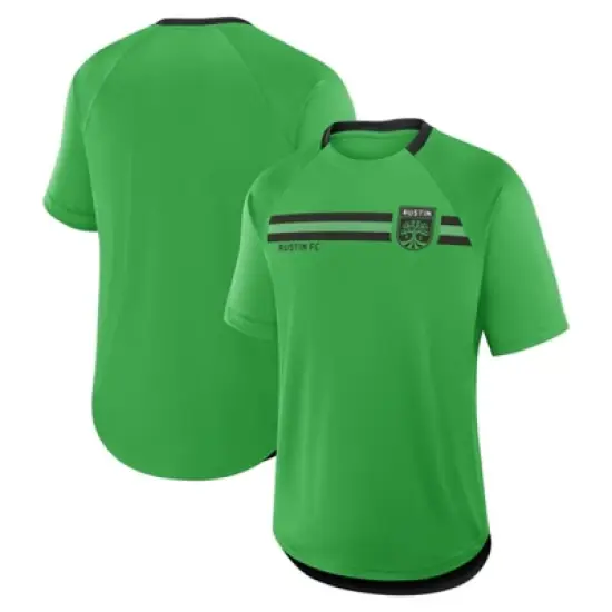 MLS Austin FC Men's Striker Jersey image {3}
