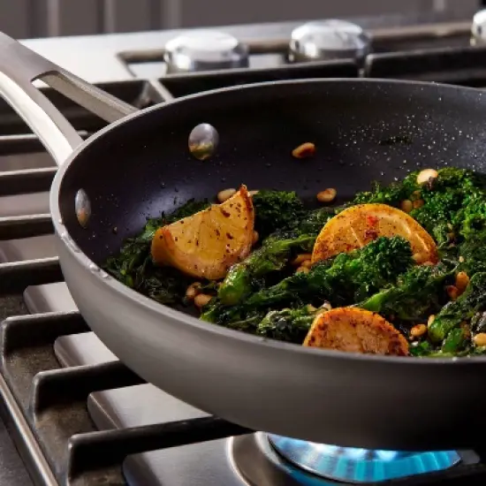 Calphalon Premier with MineralShield Nonstick 10" Fry Pan image {2}