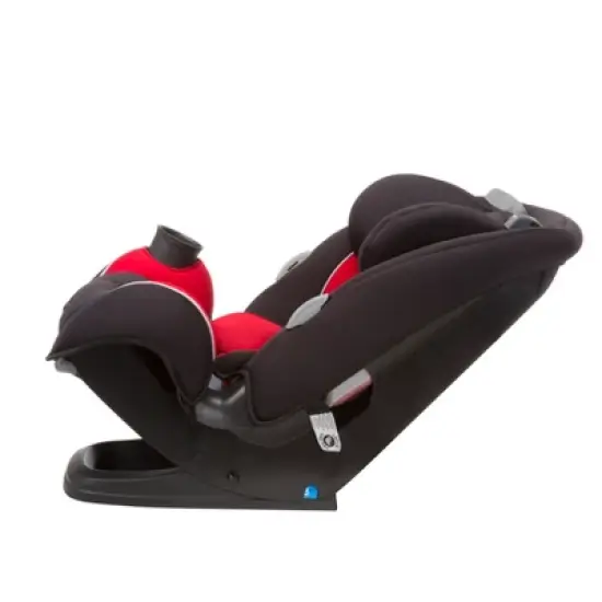 Safety 1st Continuum 3-in-1 Convertible Car Seat image {9}