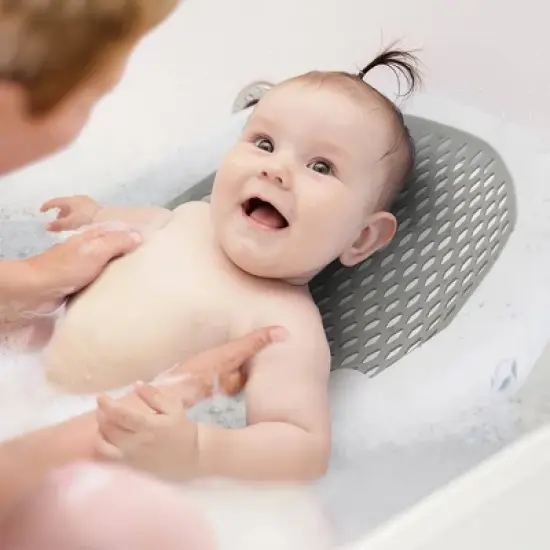 Lulyboo Collapsible Infant Bath Support image {4}