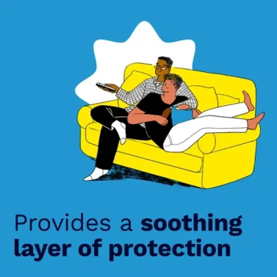 Preparation H Hemorrhoidal Ointment - 2oz image {6}