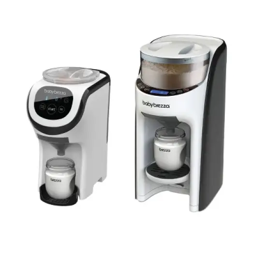 Baby Brezza Formula Pro Mini image {1}
