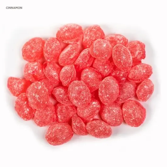 Claeys Candy Sampler Pack - 5 Flavors image {1}