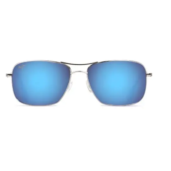 Maui Jim Wiki Wiki Aviator Sunglasses image {4}