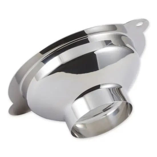 Rsvp Canning Funnel - Wide Mouth image {4}