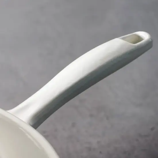 Tramontina 12&rdquo; Enameled Cast Iron Skillet image {6}