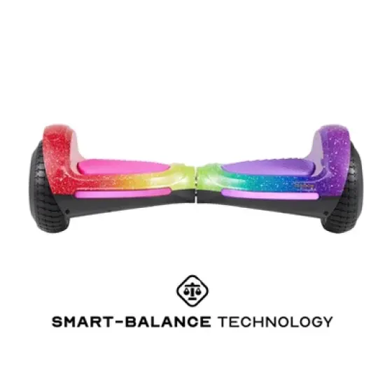 Rainbow High Hoverboard Hover Play with animated 3D graphics image {2}