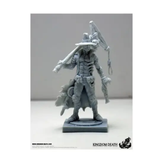 Manhunter Expansion Board Game image {1}