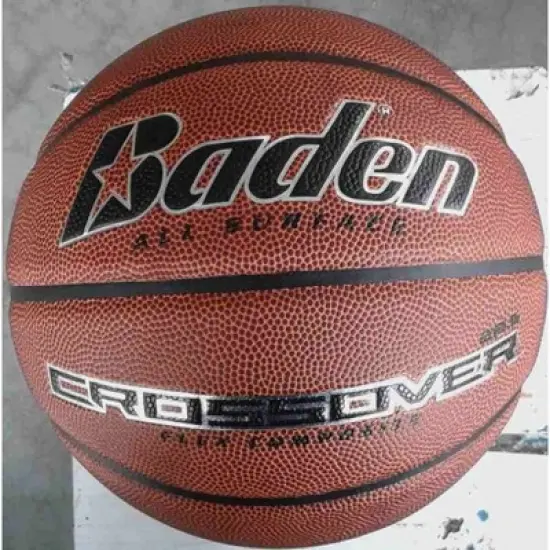 Baden Crossover 28.5" Basketball image {2}