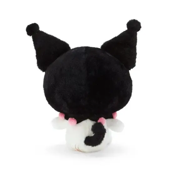 Sanrio Sanrio 9.5 Inch Character Plush | Kuromi image {1}