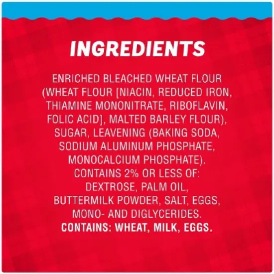 Mrs. Butterworth's Buttermilk Complete Pancake & Waffle Mix, 32 oz (Pack of 4) image {2}