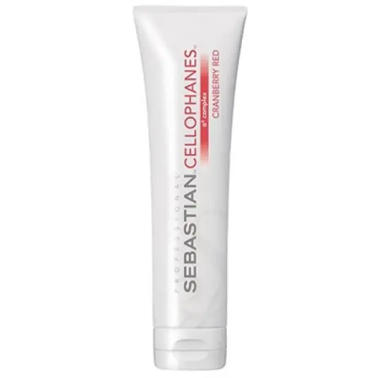 Sebastian Cellophanes Ammonia-Free Colorizing Hair Gloss Treatment | Haircolor Dye Color image {5}