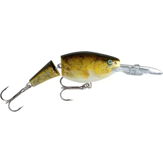Rapala Jointed Shad Rap 04 Fishing Lure image {24}