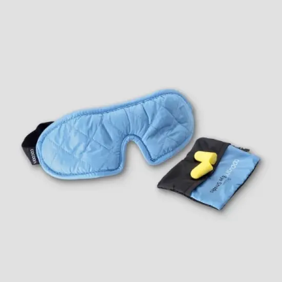 COCOON - Premium - Eye Shade image {7}