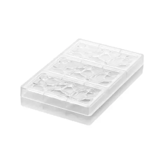 Silikomart Tritan Chocolate Mold image {6}