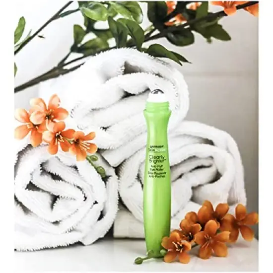 Garnier Skin Renew Eye Roller image {2}