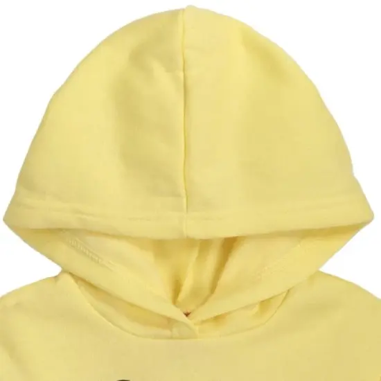 Disney Princess Mulan Rapunzel Jasmine Ariel Belle Cinderella Tiana Tinker Girls Pullover Hoodie Legging Toddler to Big Kid image {7}