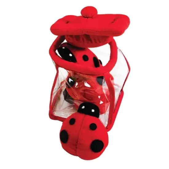 Kaplan Early Learning Company Toddler Sorting Color Jars image {1}