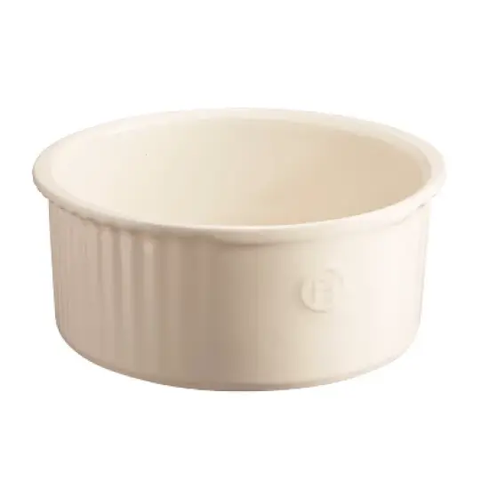 Emile Henry Souffle Dish image {4}