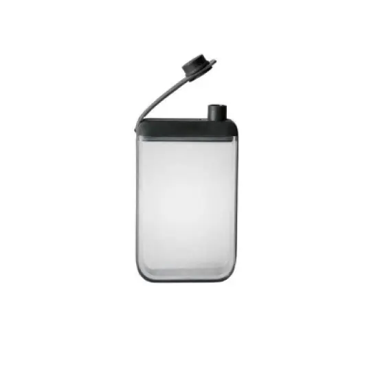 Houdini Discreet Flask image {1}