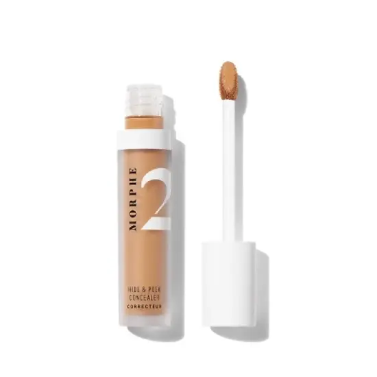 Morphe 2 Hide & Peek Concealer - 0.16 fl oz image {10}