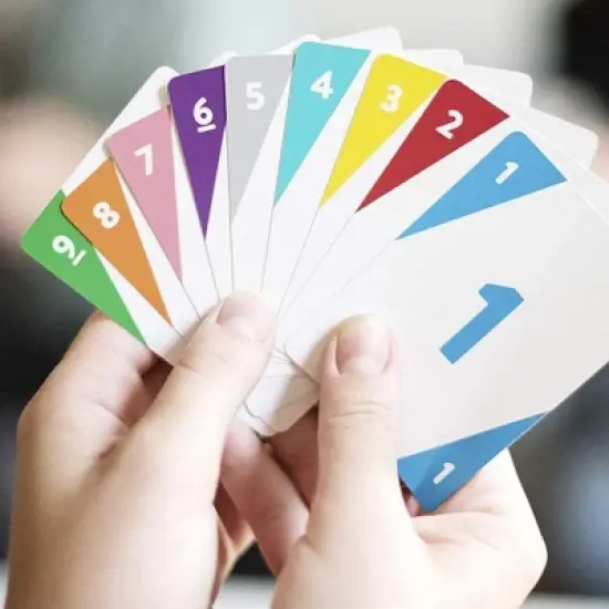 The Voting Game Card Game: The Game About Your Friends + After Dark Expansion Set image {2}