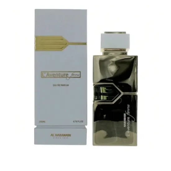 L'Aventure Femme By Al Haramain, 6.76 Oz Edp Spray For Women image {1}