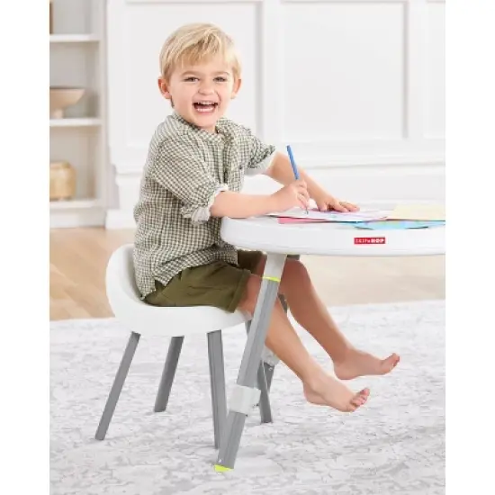 Skip Hop Explore & More Baby's View 3- Stage Activity Center image {13}