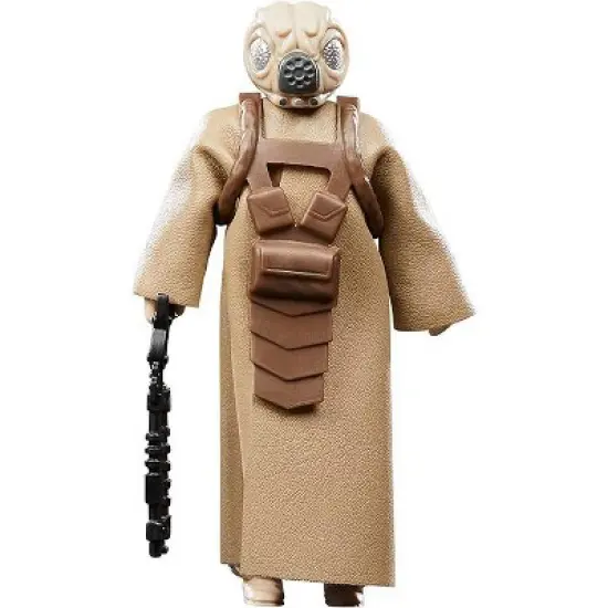 4-LOM and Zuckuss 3.75-Inch Scale 2-Pack | Star Wars: Episode V The Empire Strikes Back | Star Wars Retro Collection Action figures image {1}