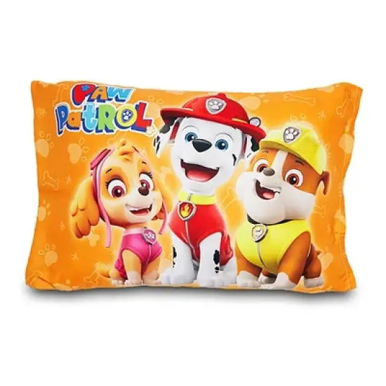 Toddler PAW Patrol Reversible Bedding Set image {6}