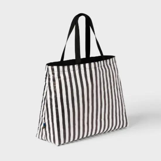 Water Resistant Reversible Tote Bag - Open Story&trade; image {5}