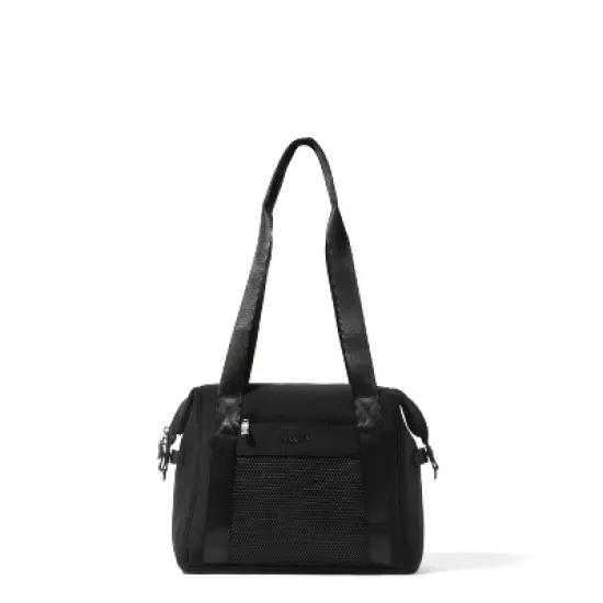 baggallini All Day Small Duffel Shoulder Bag image {2}
