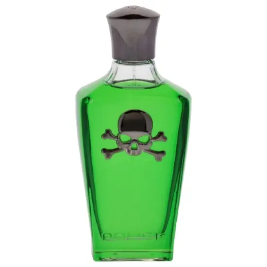 Police Potion Absinthe Men's Cologne EDP Spray - 3.4oz image {1}